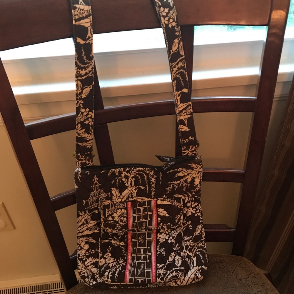Vera Bradley Crossbody Bag
